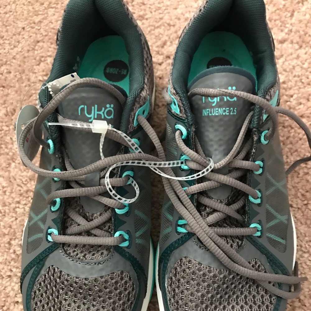 Ryka sneakers